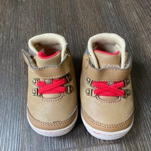 Baby shoes